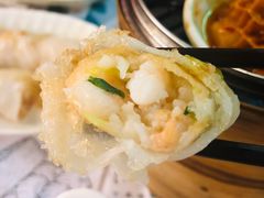 -点点心点心专门店(湾仔店)