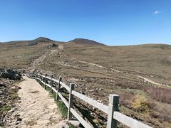 -北京灵山风景区