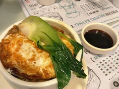 -点点心点心专门店(旺角店)