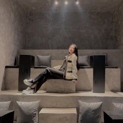 -MAGIC米几发型设计·羊毛卷