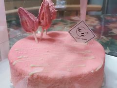 -不二之作蛋糕研究所