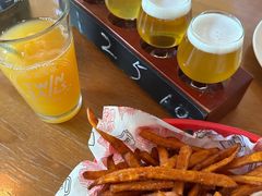 -Twin Tails Brewpub双尾精酿餐吧(八坼店)