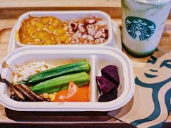 -星巴克臻选(湖滨道店)