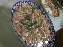 -灵福缘私房菜·农家菜(拈花湾·灵山大佛必推店)