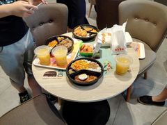 -德克士(西站站内店)
