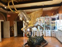 -游牧传奇新疆特色歌舞餐厅(红山新世纪购物广场店)