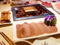 -红鼎坊·老成都火锅(新南门店)