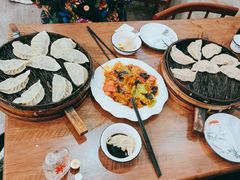 -京都老蔡记(伊河路店)