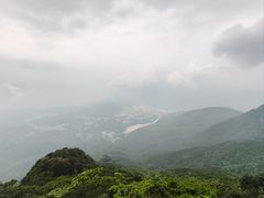 -七娘山