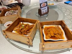 -白云宾馆·白云轩中餐厅·匠心手制