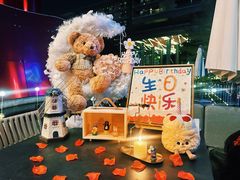 -Nord Grill&Bar Highland诺德西餐(深圳欢乐海岸店)