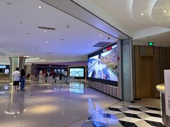 -百丽宫影城(CGS激光苏宁广场店)