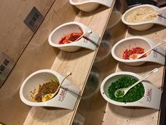 -鲁西肥牛(九方购物中心店)