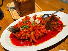 -金牌外婆家(苏州中心店)