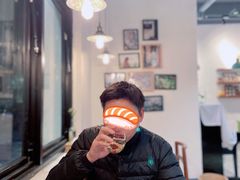 -如禾素食·下午茶·糖水