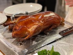 -在前门·烤鸭北京菜(五月花广场店)