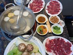 -八合里潮汕鲜牛肉火锅(深圳海岸城店)