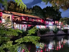 -小河直街历史文化街区