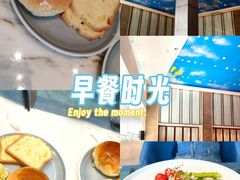 -菲住布渴全日制餐厅·简餐·下午茶·蛋糕