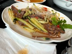-长春凯悦酒店-品悦中餐厅