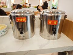 -欣达面馆(天桥支路店)