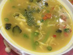 -正阳门饭庄·烤鸭·北京菜(万丰路七里庄店)