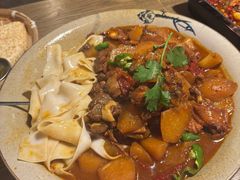 -那时新疆·若羌(经纬汇店)