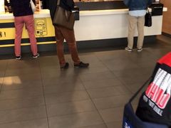 -麦当劳(长泰商业广场店)