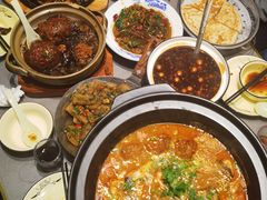 -八张桌子(老店)