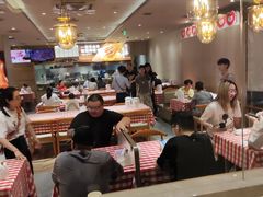 -西贝(紫荆广场店)