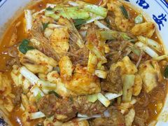 -赵西安三鲜煮馍馆(大车家巷店)