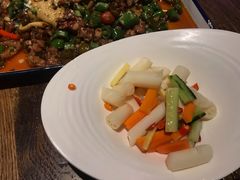 -兔槽江湖菜·重庆璧山兔(水围店)