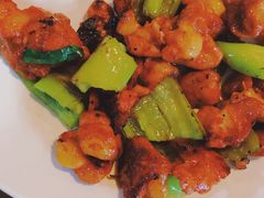 -炙热童年·老北京炙子烤肉(南锣鼓巷店)