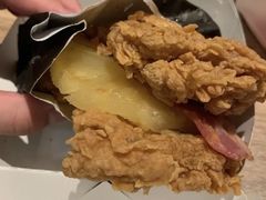 -肯德基(盘龙奥莱店)