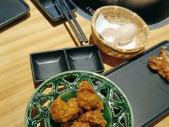-水林间·寿喜烧自助(仙林金鹰店)