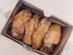 -Kyochon1991校村炸鸡(杨高中路店)