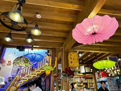 -民食香·腊排骨野生菌美食(木府店)