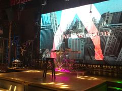 -ACE CLUB(大连民主广场店)