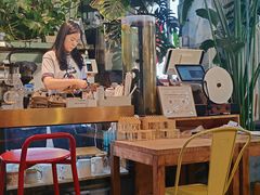 -109 COFFEE(建筑学院店)