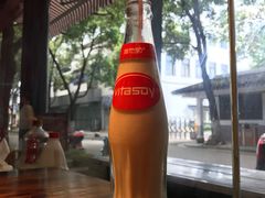豆奶-老天桥蛙炉火锅(姑苏总店)