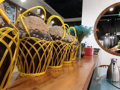 -茶油香闽南菜·花园餐厅(前埔店)