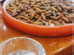 -绿江春(长江街店)