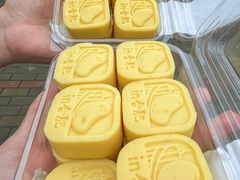 -詹记桃酥(包河万达店)