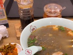 -回味鸭血粉丝汤(砂之船店)