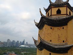 -狼山风景名胜区