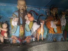 -东方巨龟苑景区