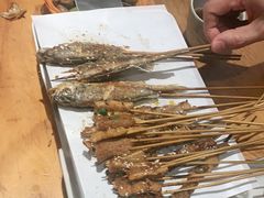 -木屋烧烤(坂田天安云谷店)