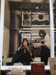 -TONI&GUY