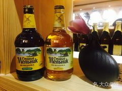 -以前的小酒馆(中山广场店)
