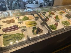 -莫山小馆(百花店)